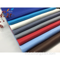 100% Polyester Waterproof Daffed Taffeta PU Garemnt Fabric